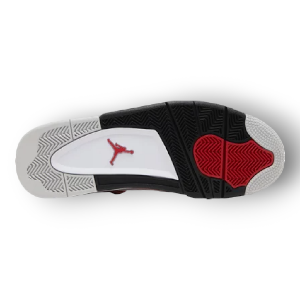 JORD 4 RED CEMENT