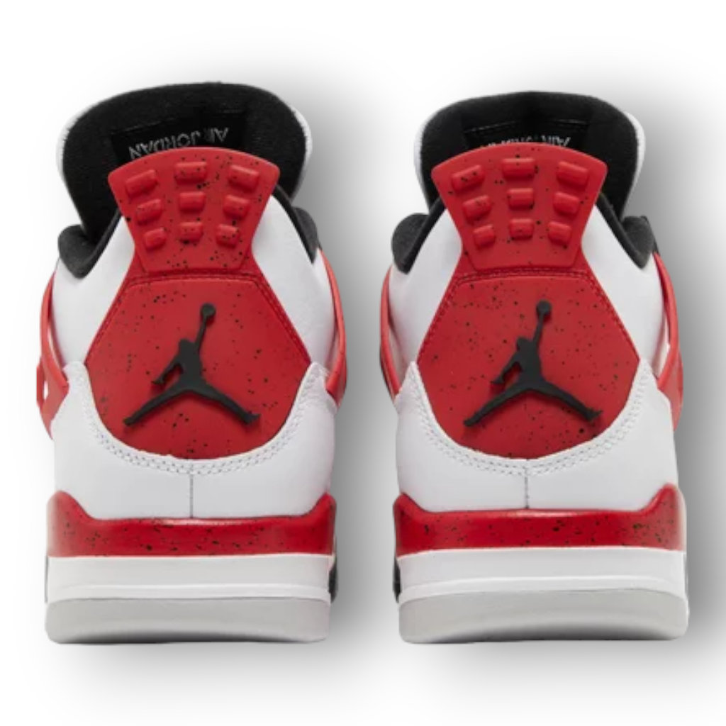 JORD 4 RED CEMENT