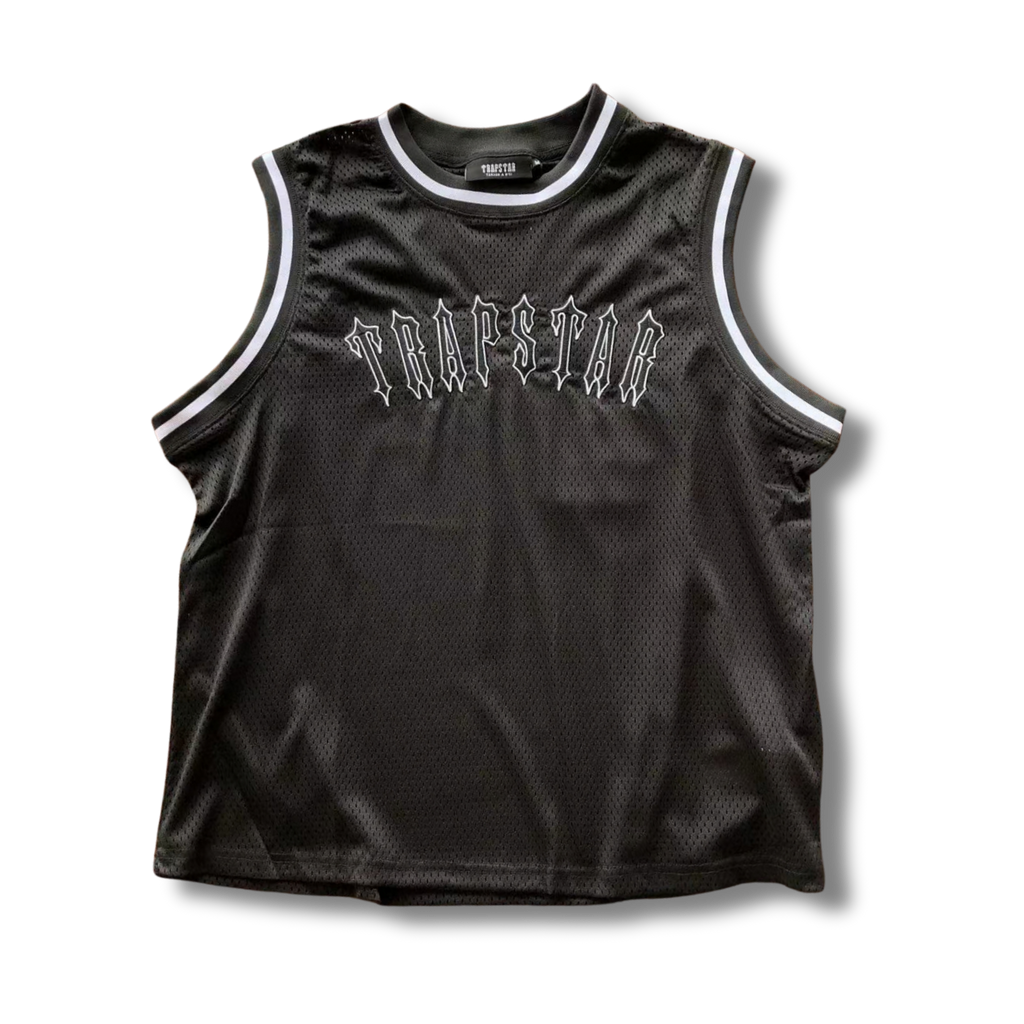 T Star Tracksuit short black