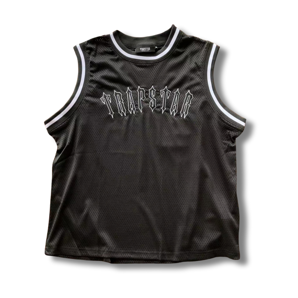 T Star Tracksuit short black