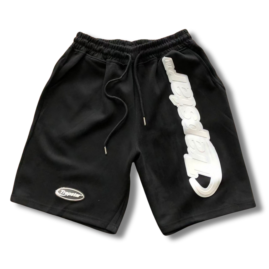T Star shorts big black