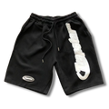 T Star shorts big black