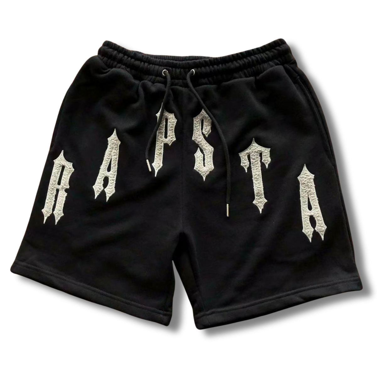 T Star shorts comfy black