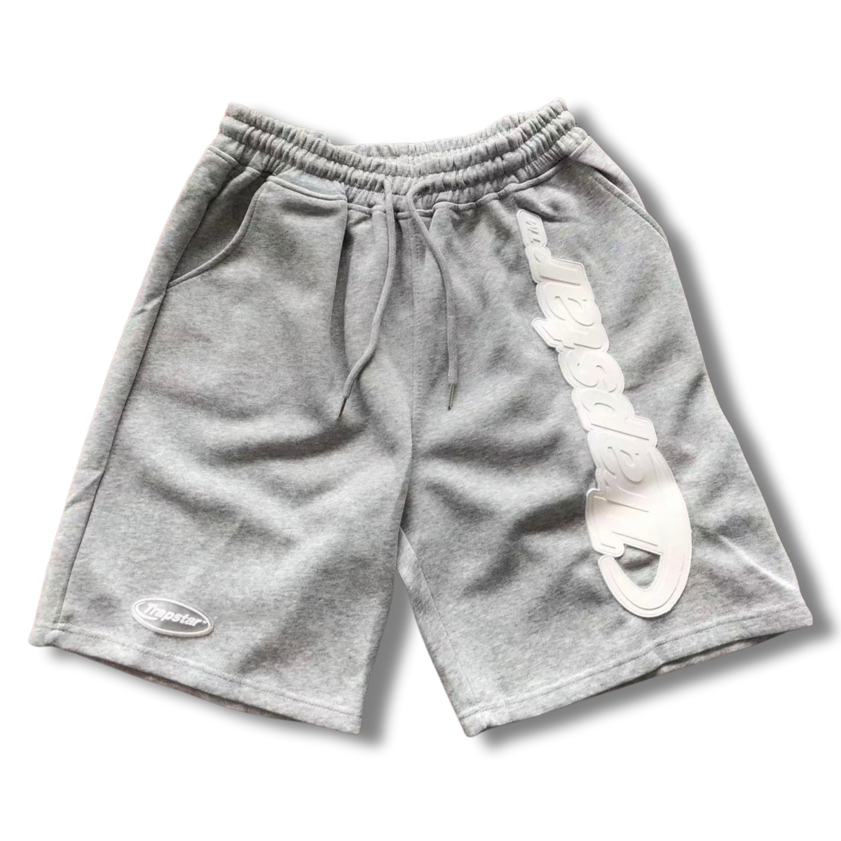T Star shorts big gray
