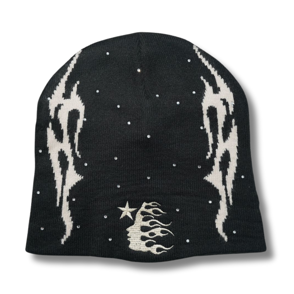 Helstar beanie black