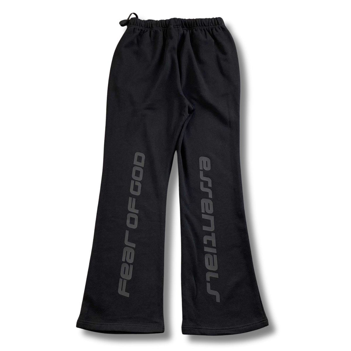 FOG Pants black
