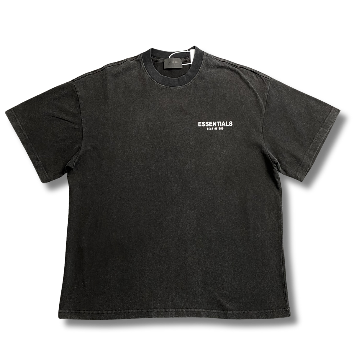FOG T-Shirt wings black