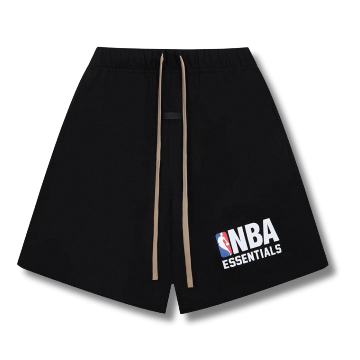 FOG Shorts NBA black