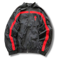 T Star no stick Tracksuit gray