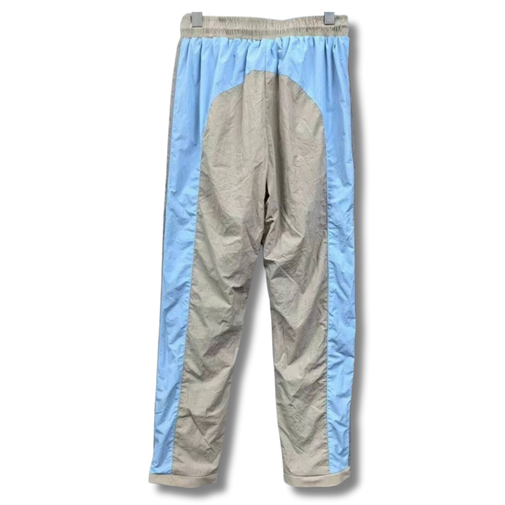 T Star Sweatpants gray v blue