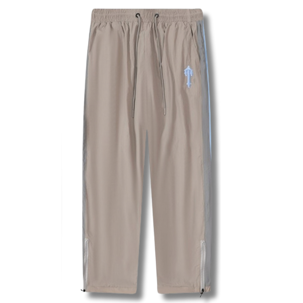 T Star Sweatpants gray v blue