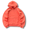 T Star Tracksuit fleece orange