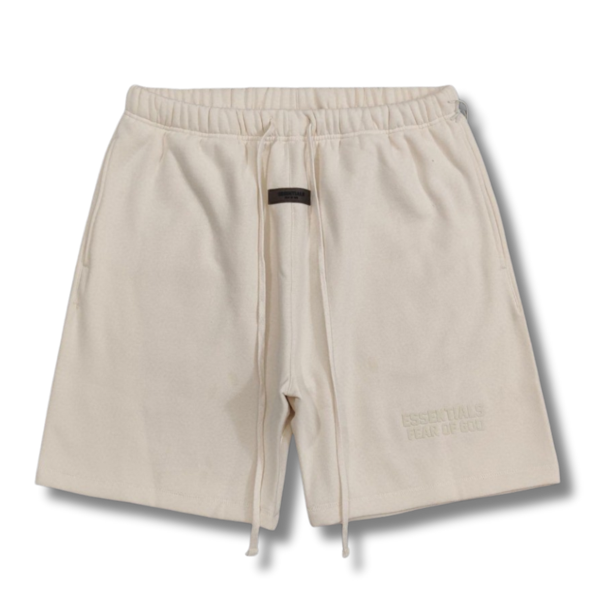 FOG Shorts white