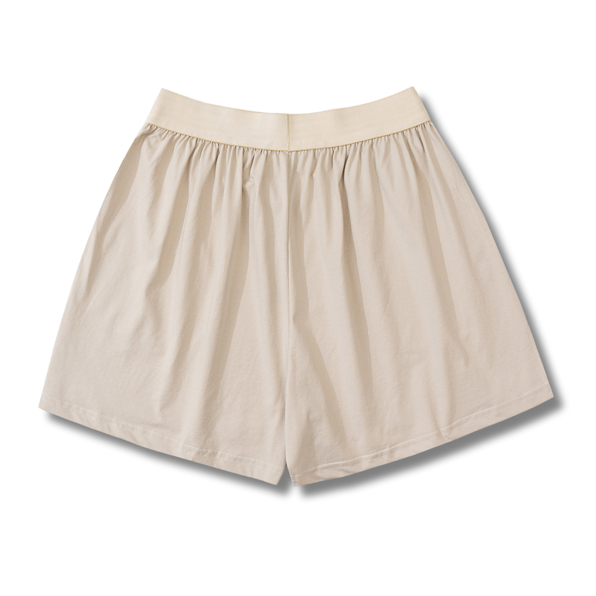FOG Lounge Shorts white