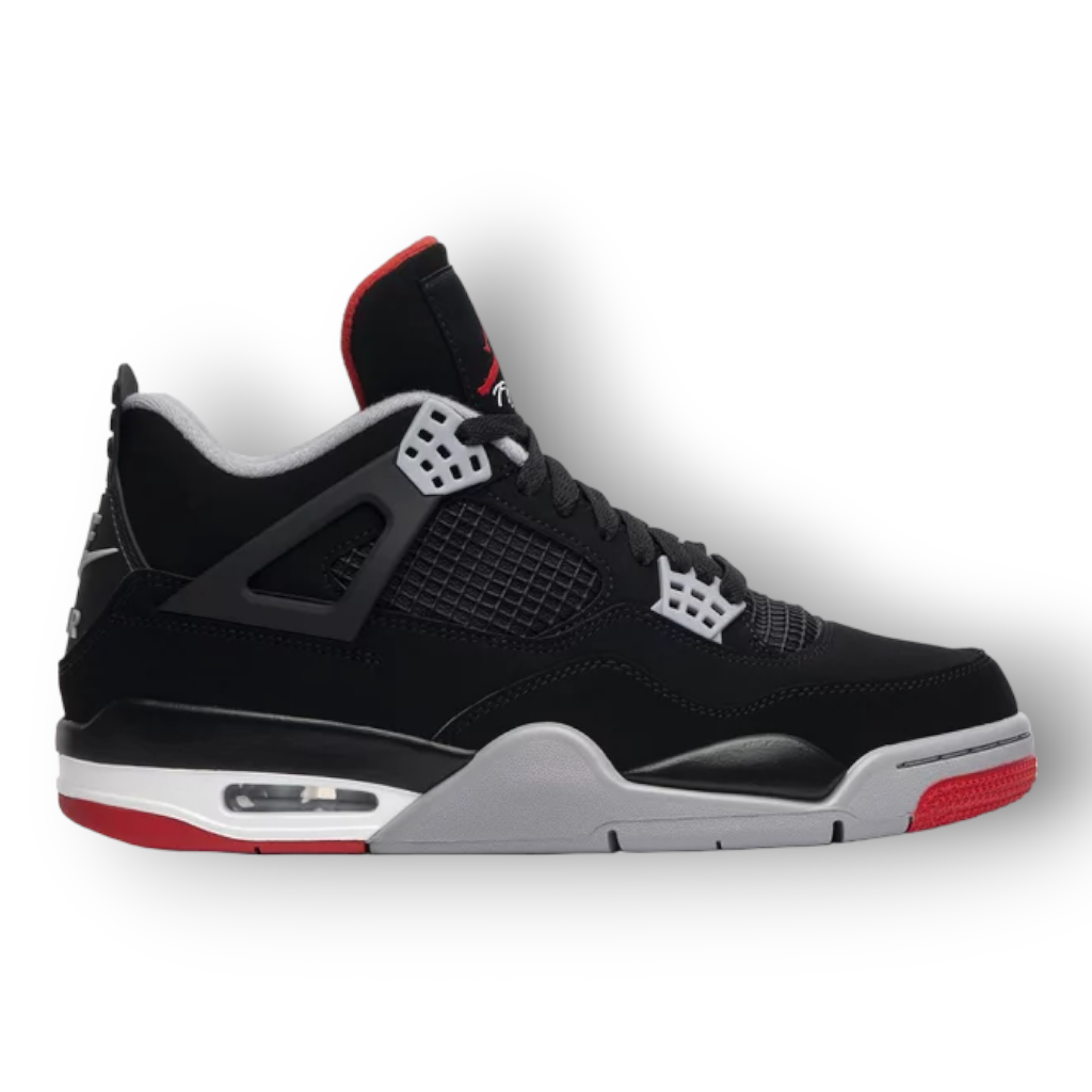 JORD 4 RED