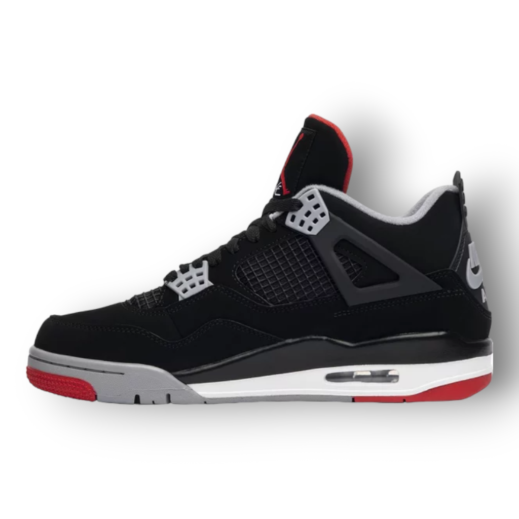 JORD 4 RED