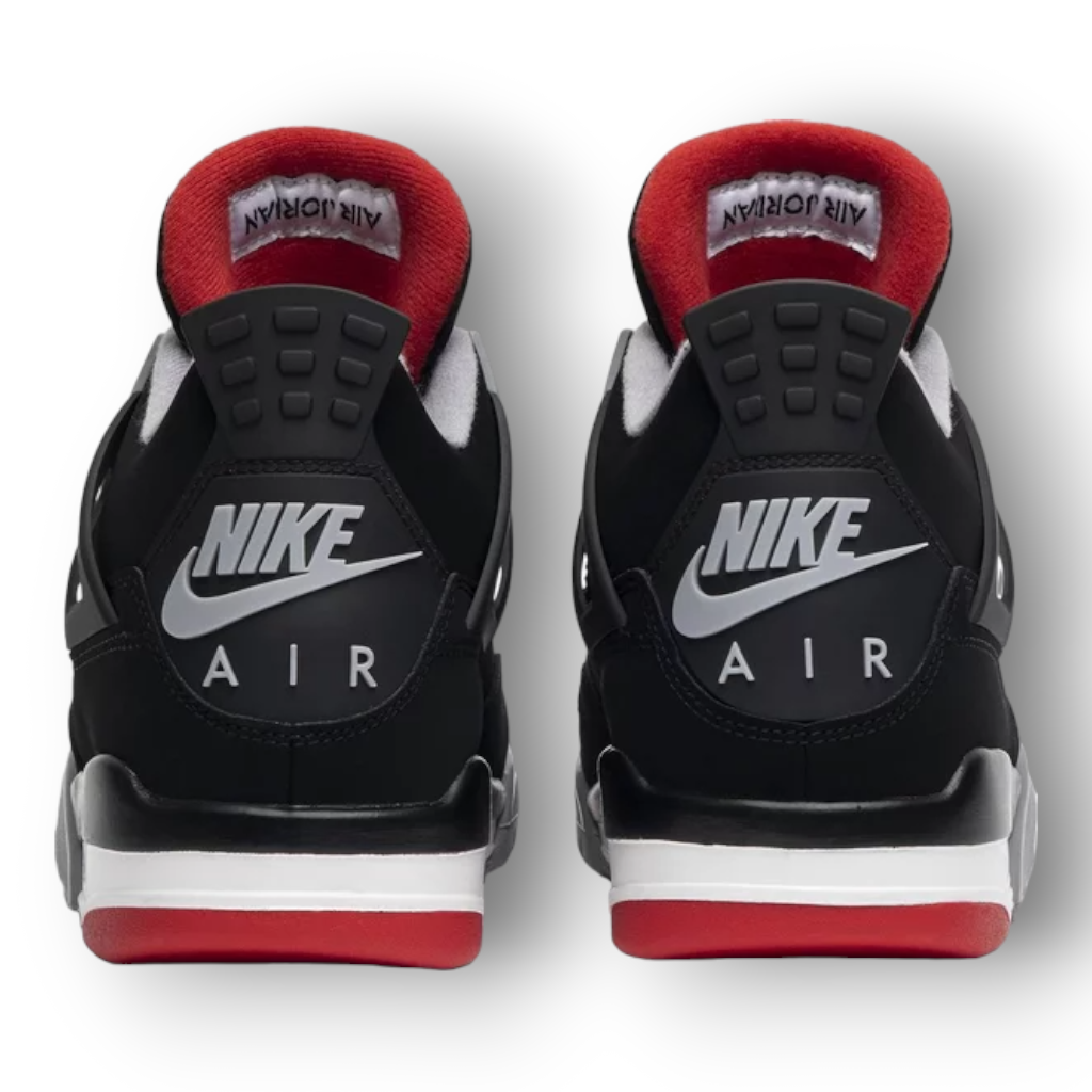 JORD 4 RED