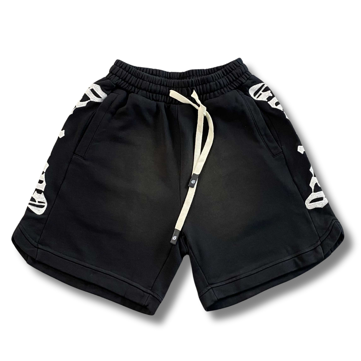 G Speed shorts black