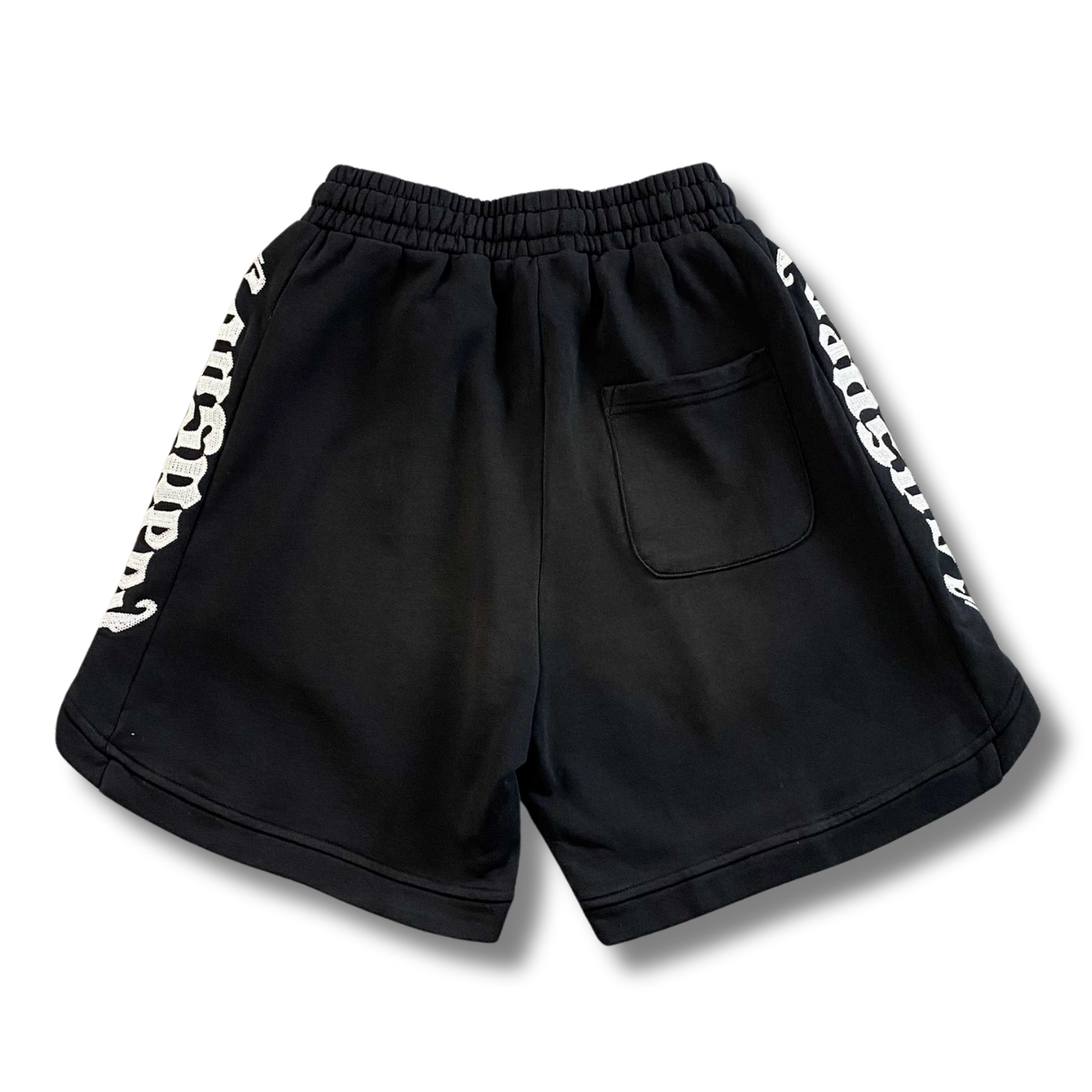 G Speed shorts black