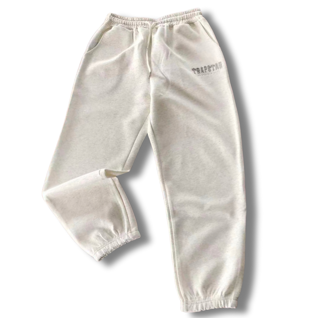 T Star Tracksuit gray on gray