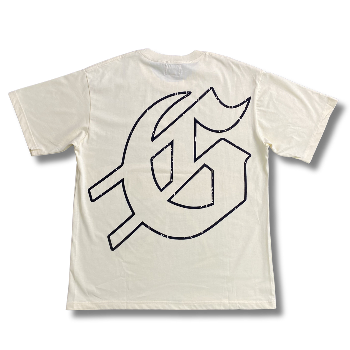 G Speed T-shirt surf beige