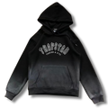 T Star Tracksuit ombre black