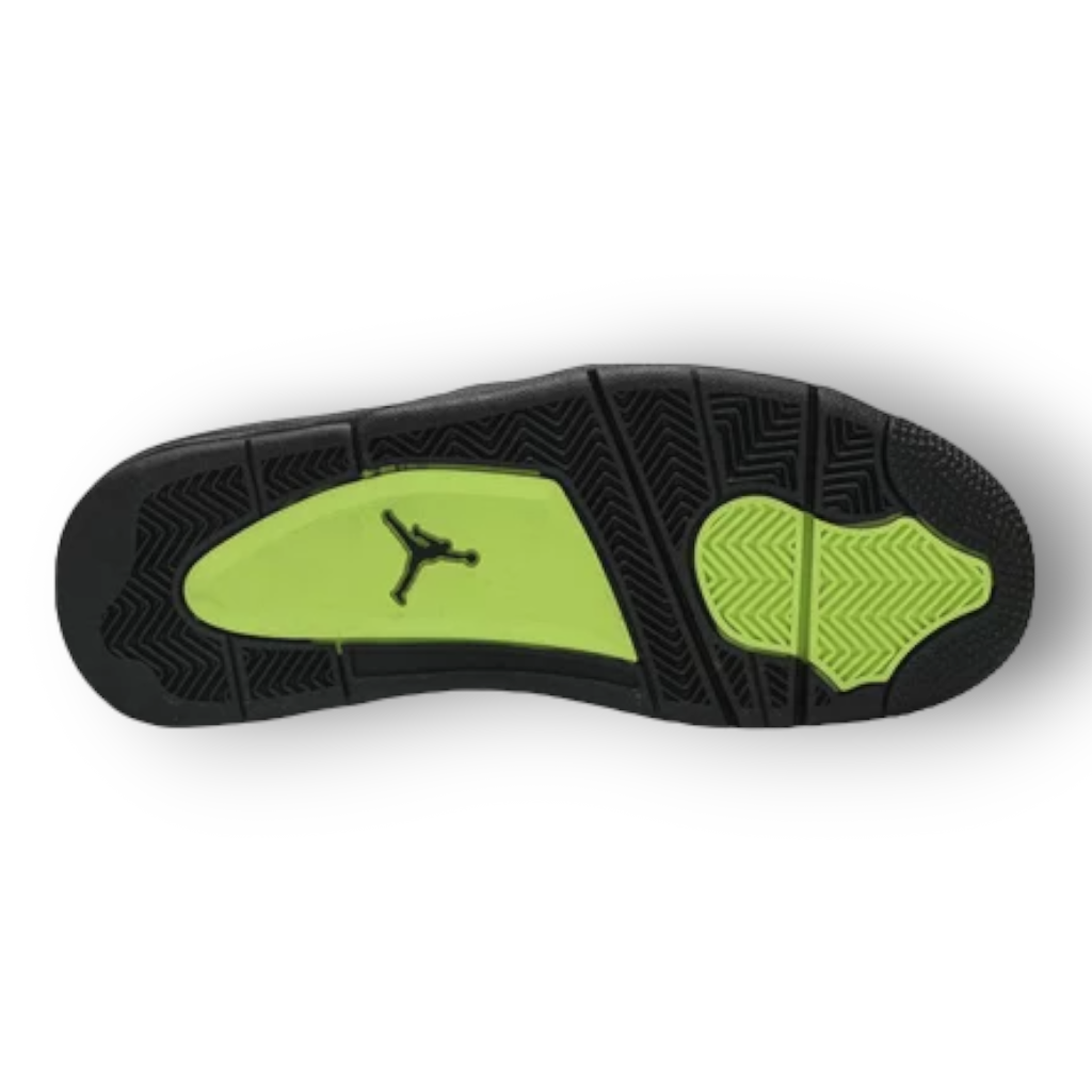 JORD 4 NEON