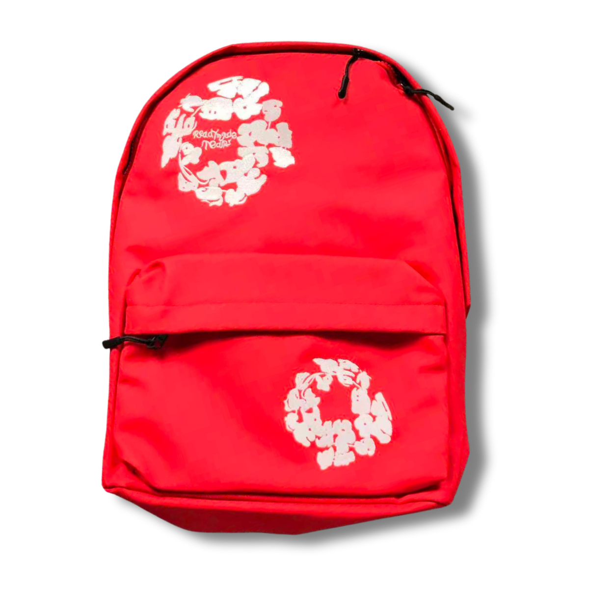 D Tears bag red