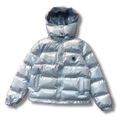 T Star Jacket cotton light blue