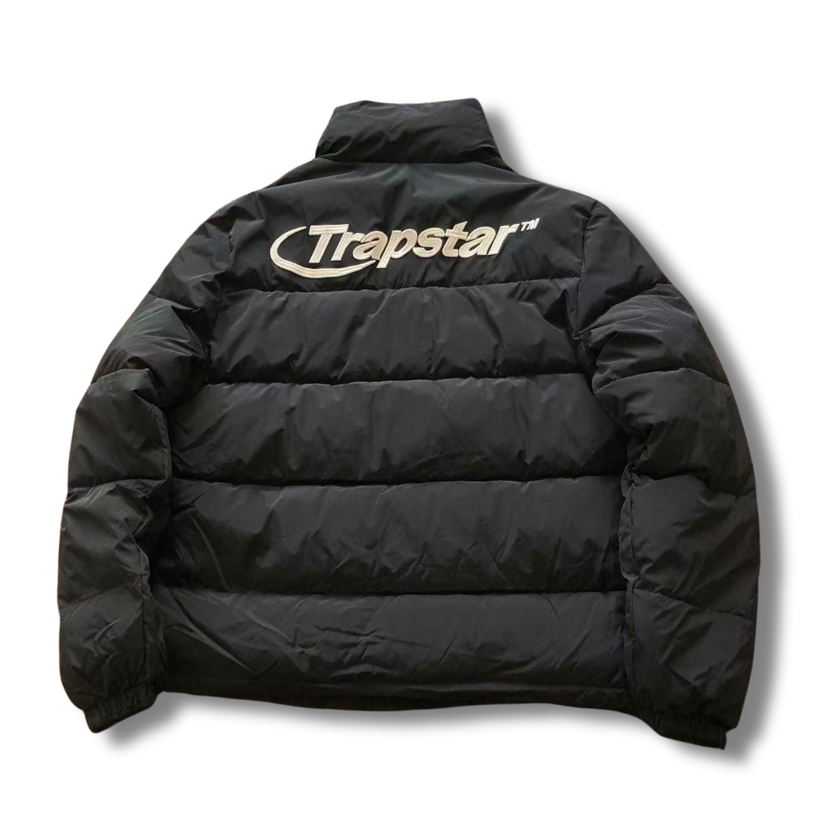 T Star Jacket no hood black