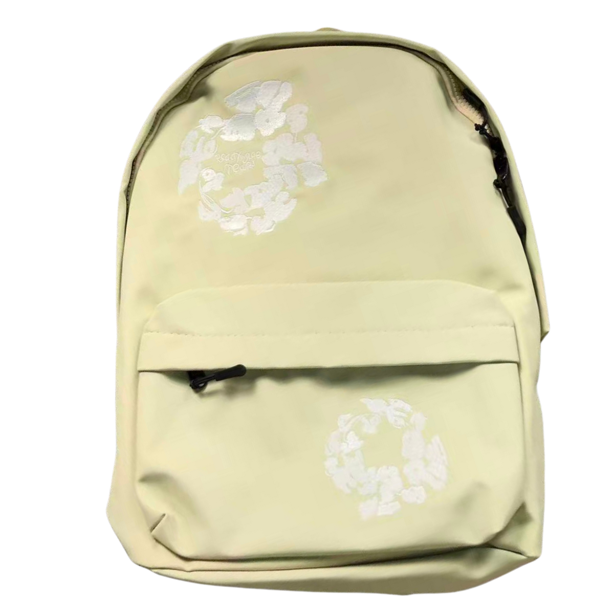 D Tears bag cream