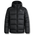 T Star Jacket puffy black