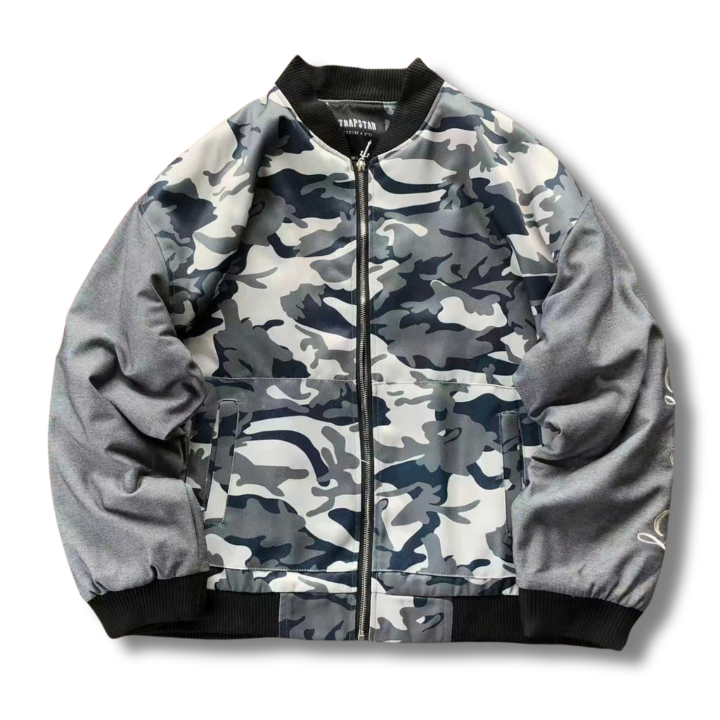 T Star Jacket loverboy