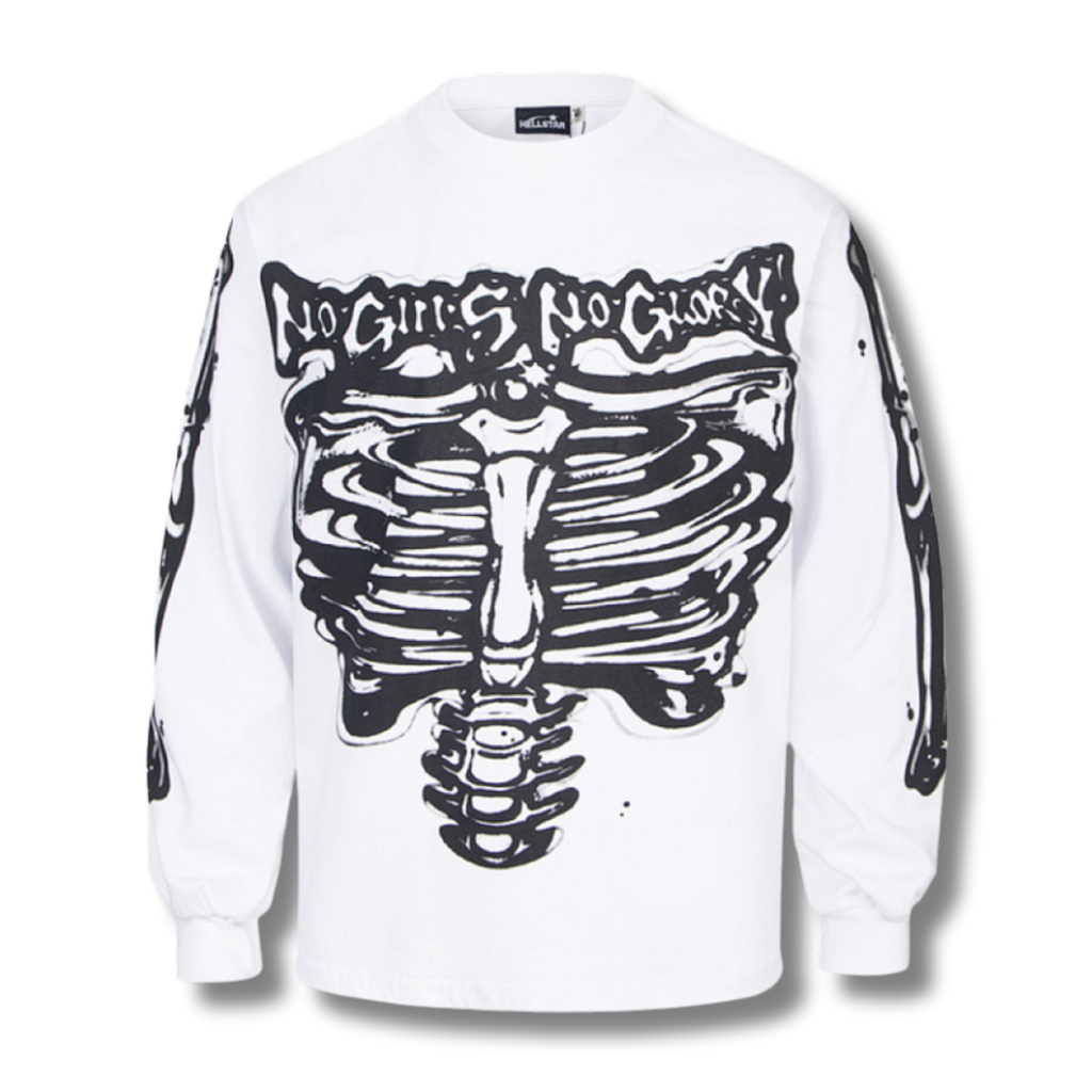 T Star Sweatshirt