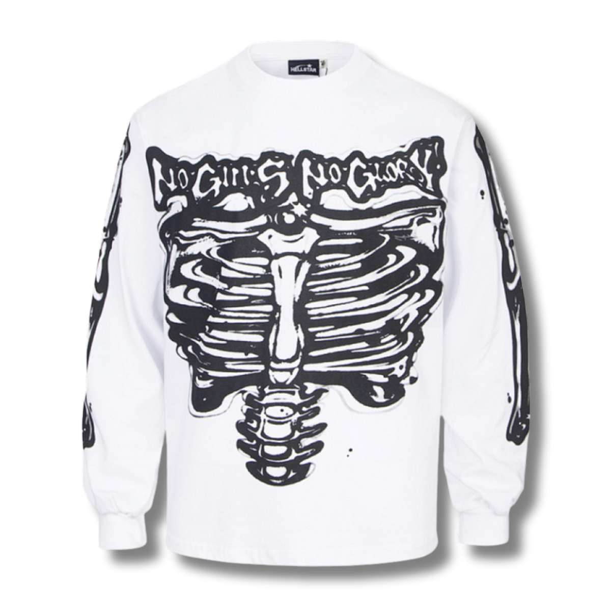 T Star Sweatshirt