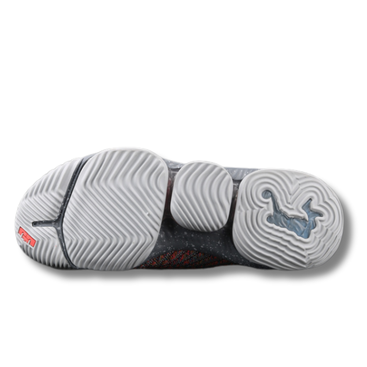 Leking Lava Grey