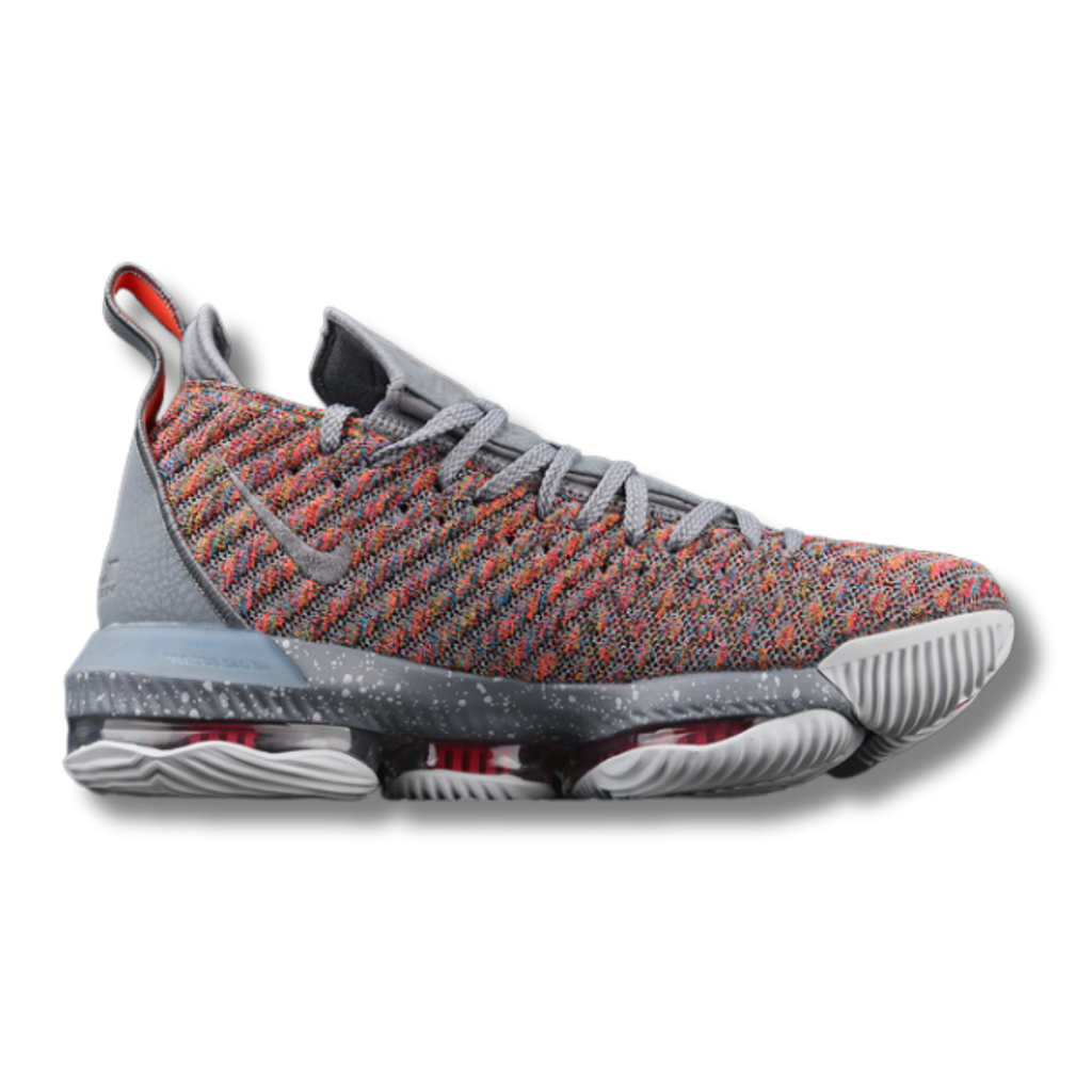 Leking Lava Grey