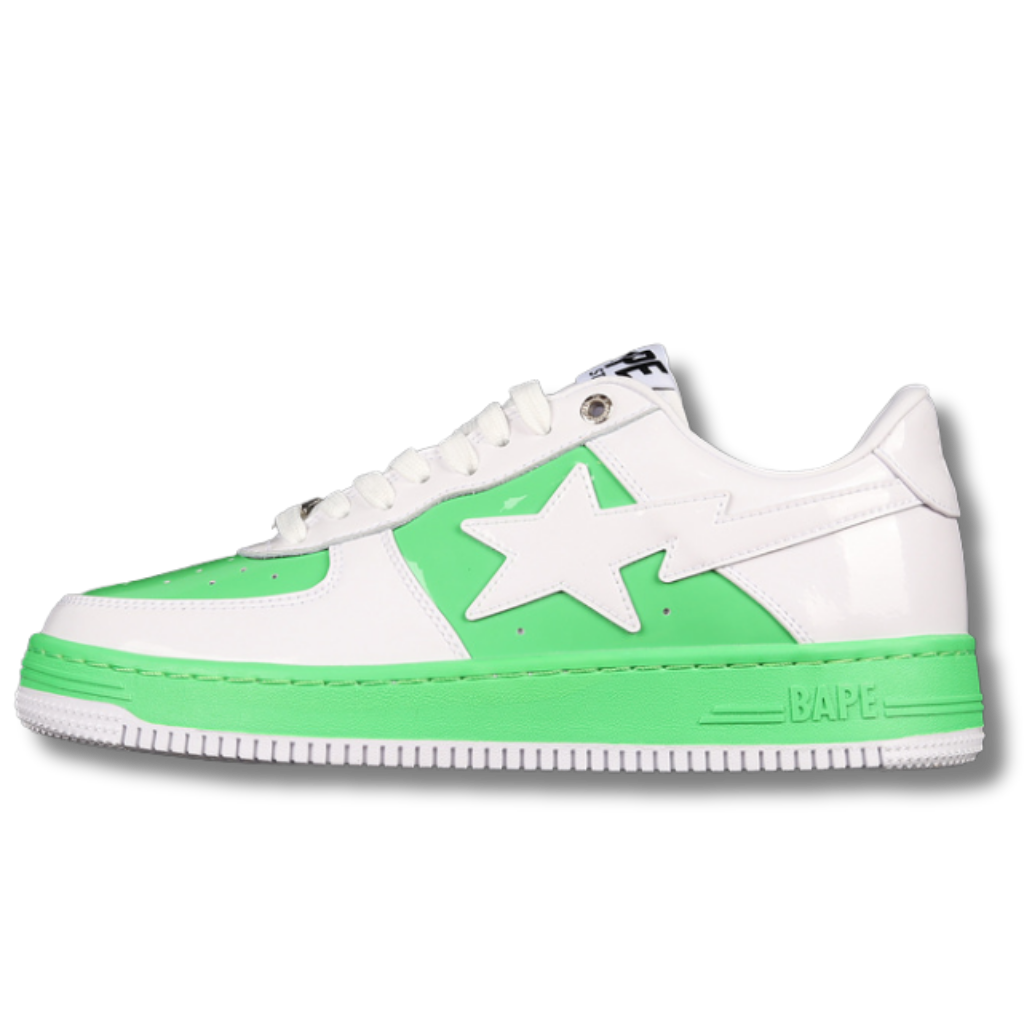 Neon Green Ape