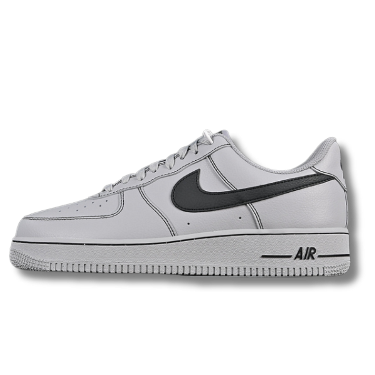 Grey Smoke Air F