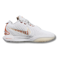 Leking White Orangy Nice