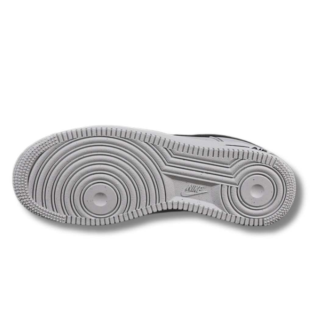 Grey Smoke Air F