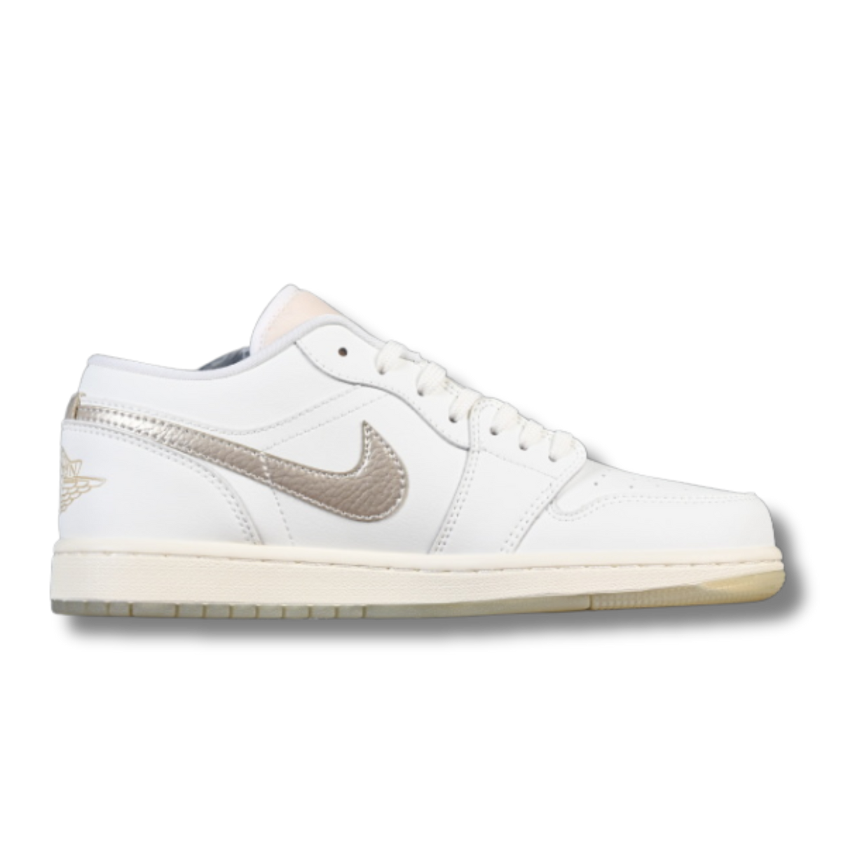Old White Jord 1