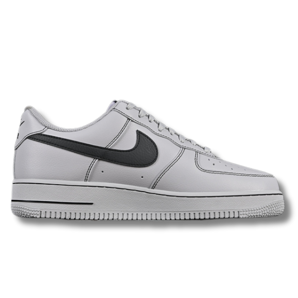Grey Smoke Air F