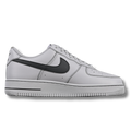 Grey Smoke Air F