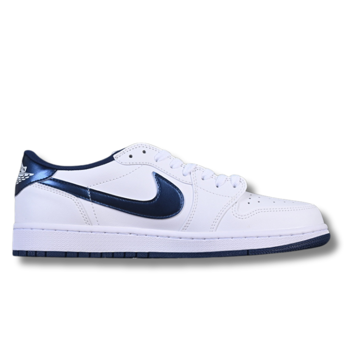 Blue Gold Jord 1