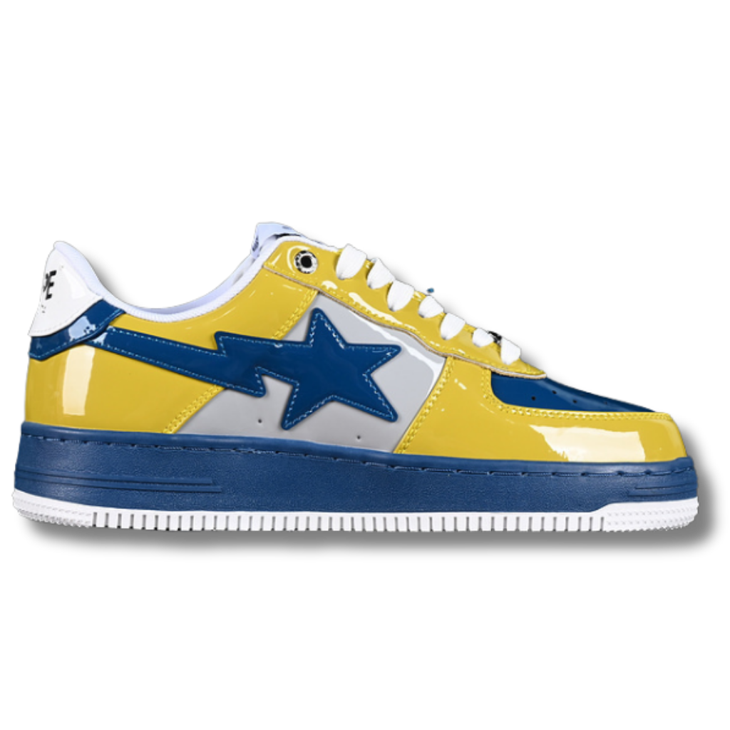 Yellow Ape