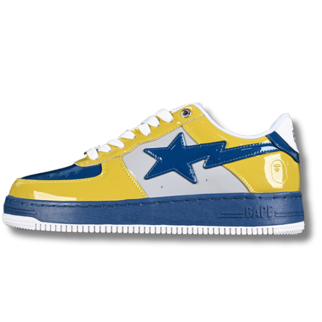 Yellow Ape