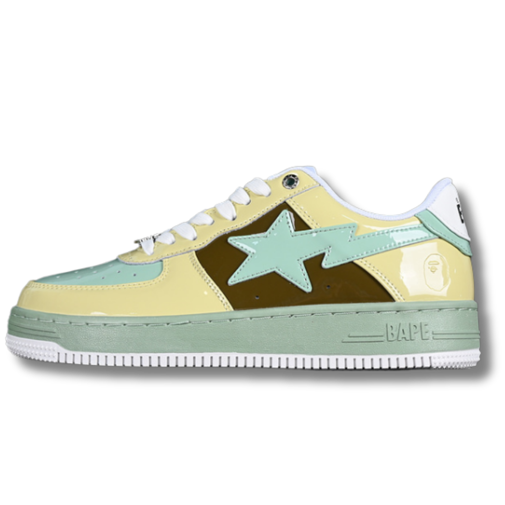 Mint Ape
