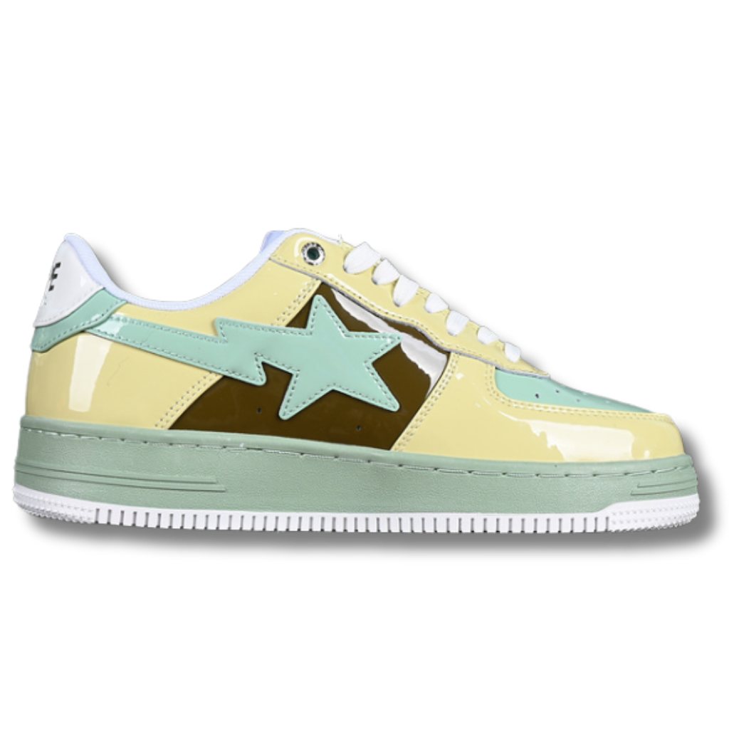 Mint Ape