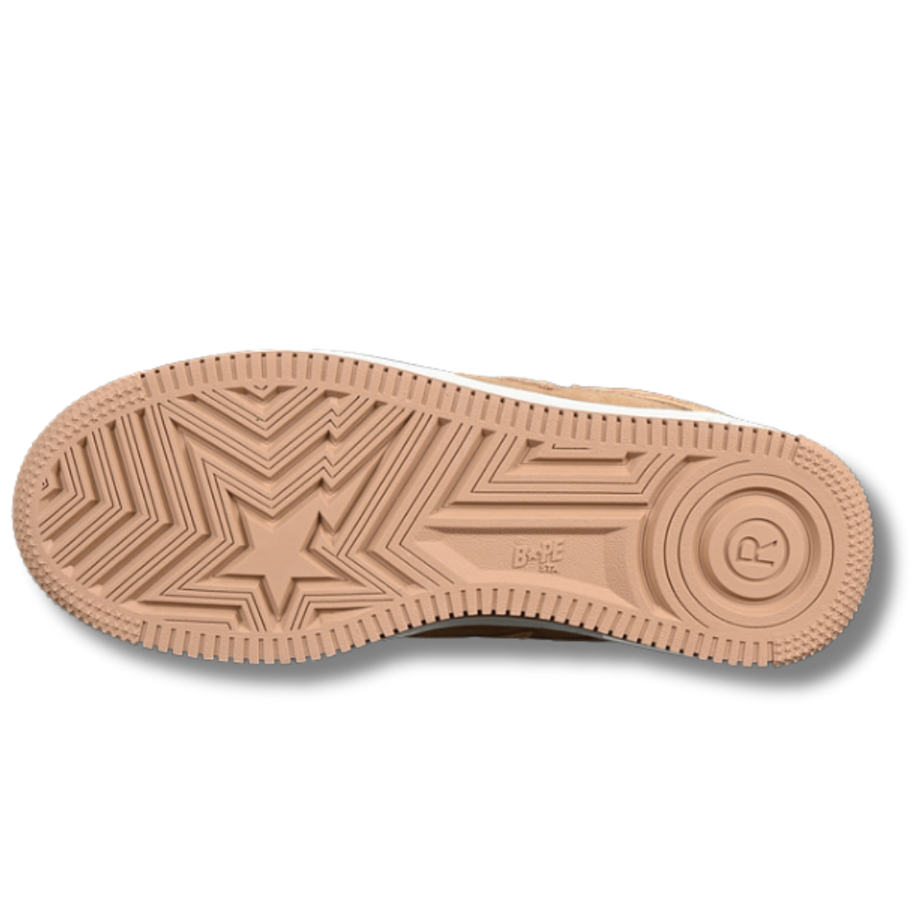 Sahara Ape